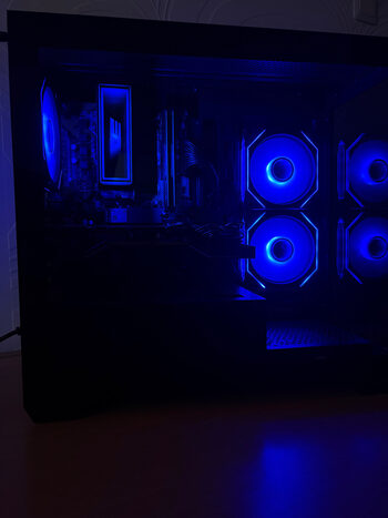 Galingas kompiuteris žaidimams Ryzen 5 & RTX 3060 for sale
