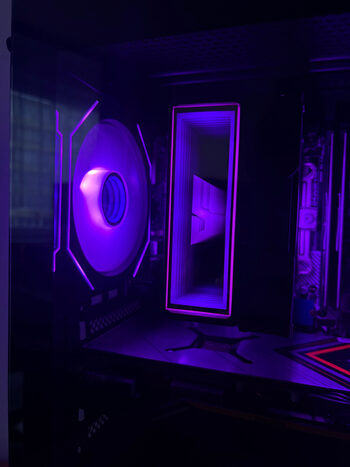 Buy Galingas kompiuteris žaidimams Ryzen 5 & RTX 3060