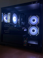 Redeem Galingas kompiuteris žaidimams Ryzen 5 & RTX 3060