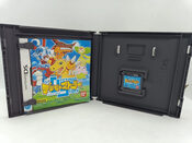 Digimon Story Lost Evolution Nintendo DS