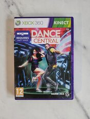 Dance Central Xbox 360