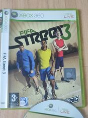 FIFA Street 3 Xbox 360