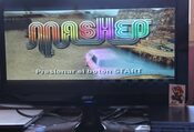 Mashed: Drive to Survive PlayStation 2 for sale