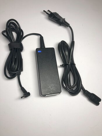 Asus EXA0901XH 40W 19V 2.1A 2.5 x 0.7mm Genuine Power Adapter Charger