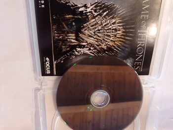 Buy game of thrones Playstation 3 