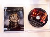 game of thrones Playstation 3  for sale