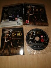 The Walking Dead: Season Two Episode 4 - Amid the Ruins PlayStation 3