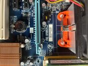 Buy gigabyte m61p-s3 + amd athlon 64x2 + 2gb ram