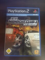 Midnight Club 3: Dub Edition PlayStation 2