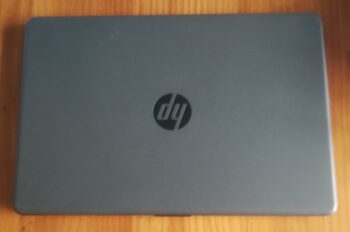 Portatil Hp Amd Ryzen 8gb ssd 256gb Ati 2gb