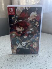 Persona 5 Royal Nintendo Switch