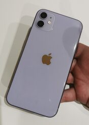 Buy Apple iPhone 11 64GB Purple