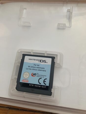 Pet Vet Nintendo DS for sale