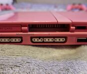 Ps2 slim pink versija