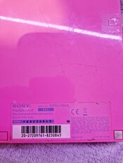 Buy Ps2 slim pink versija