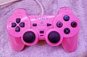 Ps2 slim pink versija