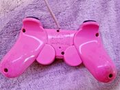 Ps2 slim pink versija