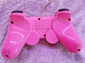 Ps2 slim pink versija