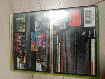 Grand Theft Auto: Episodes from Liberty City Xbox 360