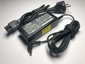 Acer PA-1650-02 LiteON 65W 19V 3.42A 5.5 x 1.7mm Genuine Power Adapter Charger