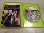 Grand Theft Auto: Episodes from Liberty City Xbox 360