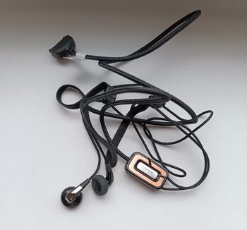 Nokia 7373 Bronze Black