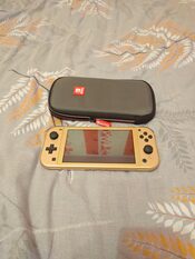 Nintendo Switch Lite, Yellow, 32GB