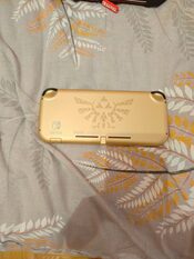 Nintendo Switch Lite, Yellow, 32GB