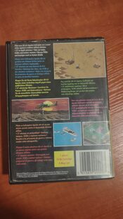 Desert Strike SEGA Mega Drive