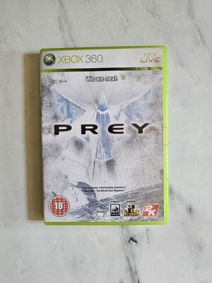 Prey (2006) Xbox 360