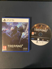 Trepang2 PlayStation 5