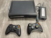 Xbox 360 Black Xbox 360 500GB! atrakintas RGH 3 pilnas Komplektas