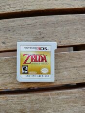 The Legend of Zelda: Ocarina of Time 3D Nintendo 3DS