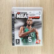 NBA 2K9 PlayStation 3