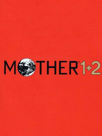 Mother 1+2 Game Boy Advance