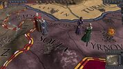 Redeem Crusader Kings II - The Reaper's Due Collection (DLC) Steam Key GLOBAL