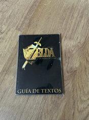 The Legend of Zelda: Ocarina of Time Nintendo 64