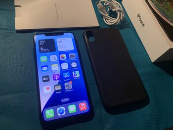 Apple iPhone XS Max 64GB Space Gray