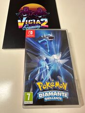 Pokémon Brilliant Diamond Nintendo Switch