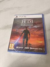 Star Wars Jedi: Survivor PlayStation 5