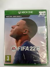 FIFA 22 Xbox One