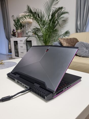 Alienware 17 R4