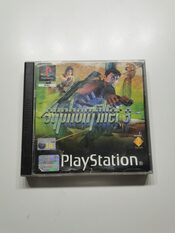 Syphon Filter 3 PlayStation