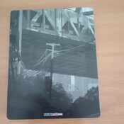 The Last Of Us: Remastered - Steelbook Edition PlayStation 4