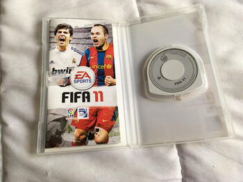 FIFA 11 PSP for sale