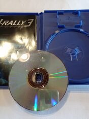 V-Rally 3 (2006) PlayStation 2 for sale