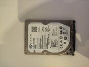 Seagate 500 GB HDD Storage