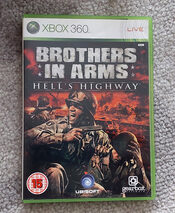 Brothers in Arms: Hell's Highway Xbox 360