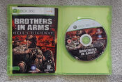 Brothers in Arms: Hell's Highway Xbox 360