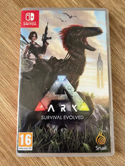 ARK: Survival Evolved Nintendo Switch